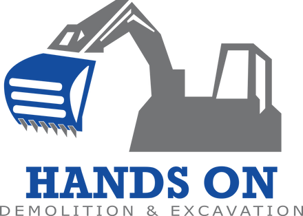Hands On Demolition